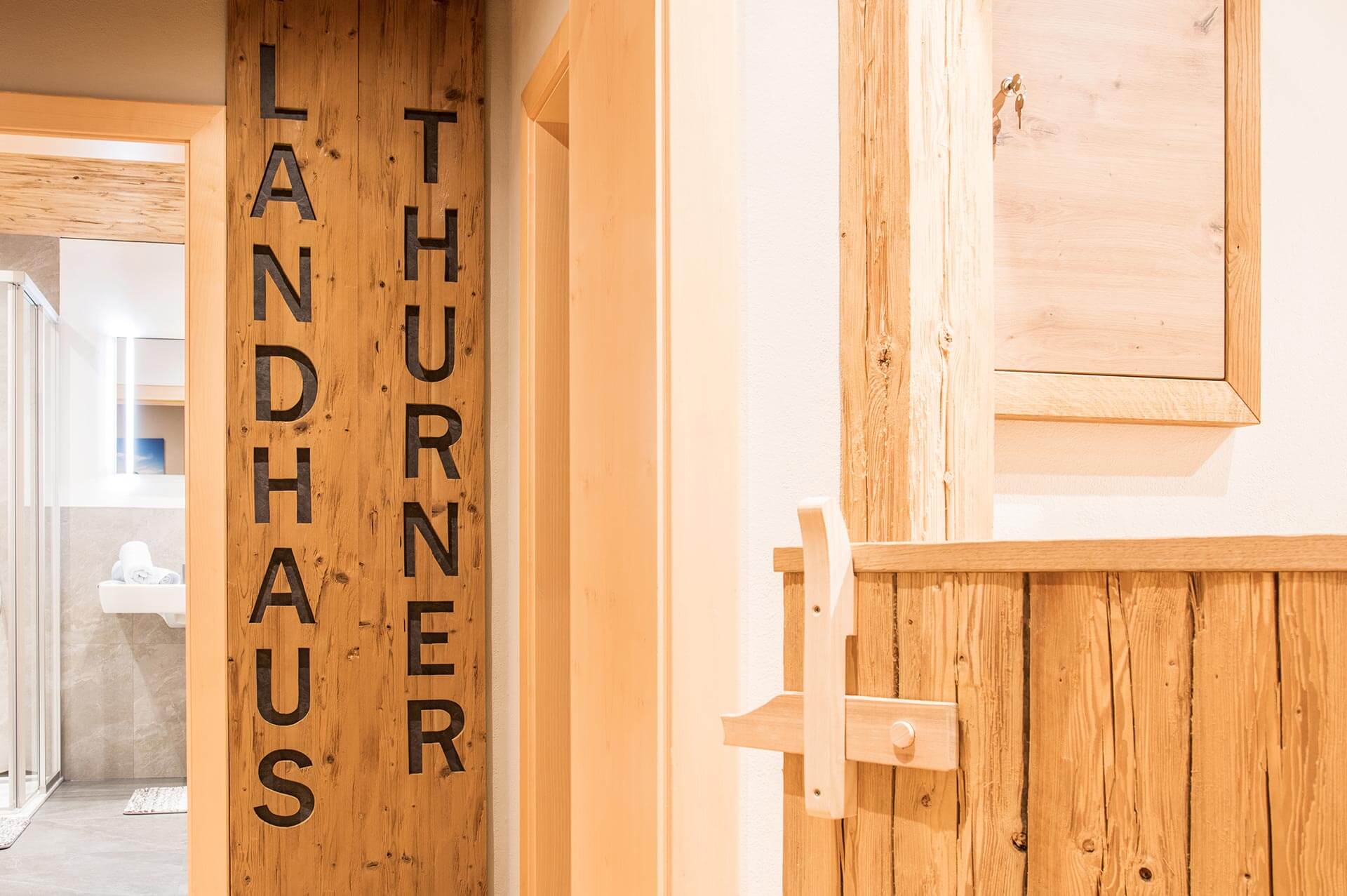 Ferienwohnungen in Wagrain, Urlaub im Salzburger Land